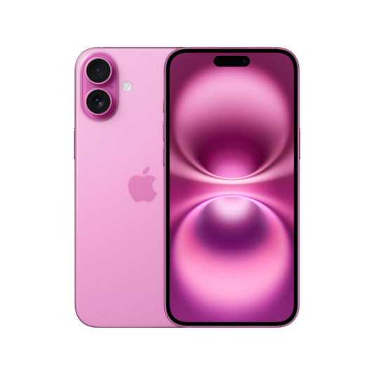 Apple iPhone 16 Plus 6.7-inch Smartphone with A18 Chip
