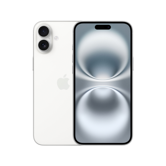 Apple iPhone 16 Plus 6.7-inch Smartphone with A18 Chip