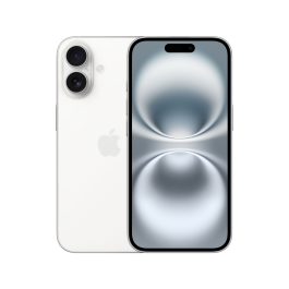 Apple iPhone 16 Smartphone with A18 Chip and 48MP Camera