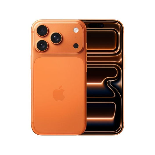 Apple iPhone 17 with 6.3-inch ProMotion Display and A19 Chip
