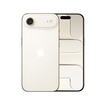 Apple iPhone Air 6.55-inch Titanium Smartphone A19 Pro Chip