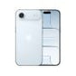Apple iPhone Air 6.55-inch Titanium Smartphone A19 Pro Chip