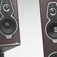 Sonus Faber Guarneri Tradition Speakers (Carbon Fiber Stands Incl)
