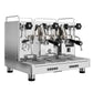Lelit Giulietta X espresso machine slight turn 2