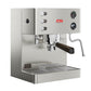 Lelit Elizabeth V3 PID domestic espresso machine angled hero image