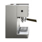 Lelit Elizabeth V3 PID domestic espresso machine side view