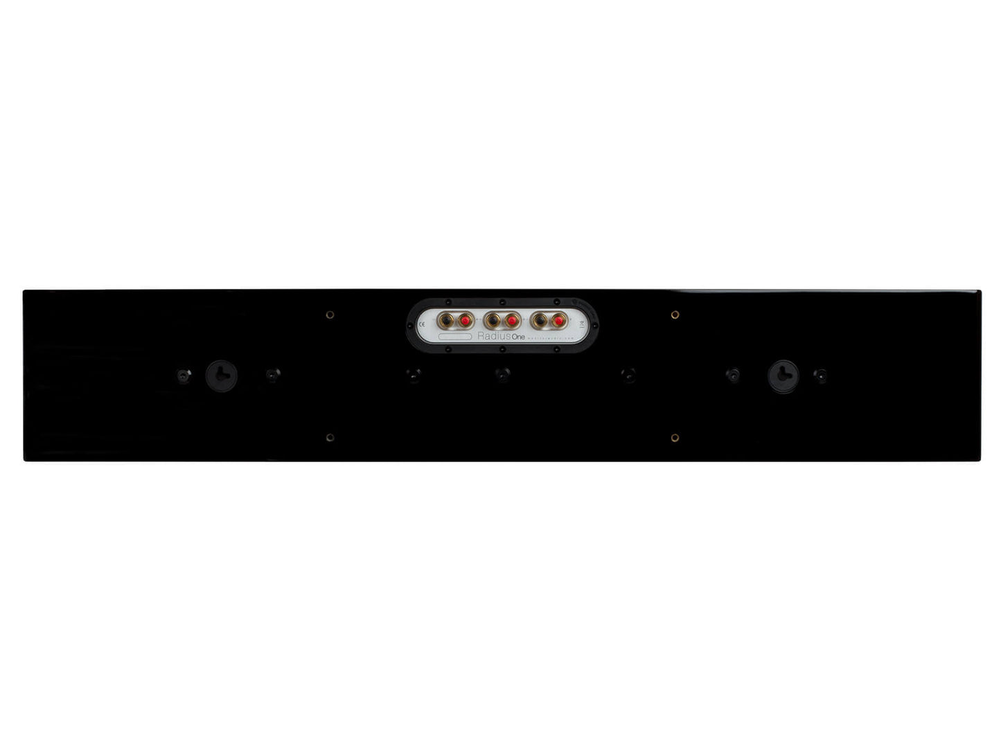 Monitor Audio Radius One LCR Passive Soundbar (Each)