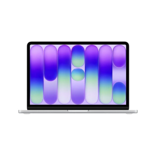 Apple MacBook Neo 13-inch A18 Pro 8GB 256GB SSD Silver Laptop