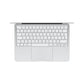 Apple MacBook Neo 13-inch A18 Pro 8GB 256GB SSD Silver Laptop