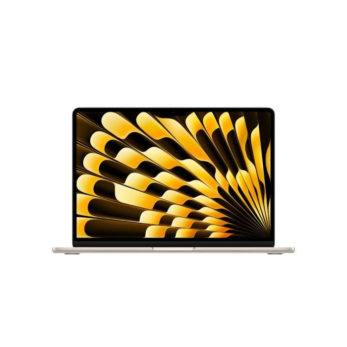 Apple MacBook Air 13-inch with M5 Chip - Powerful Portable Performance