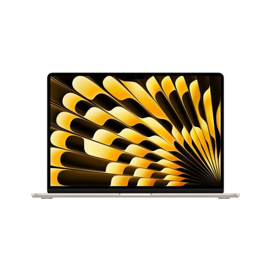 Apple MacBook Air 15-inch M5 Chip Laptop 16GB RAM SSD
