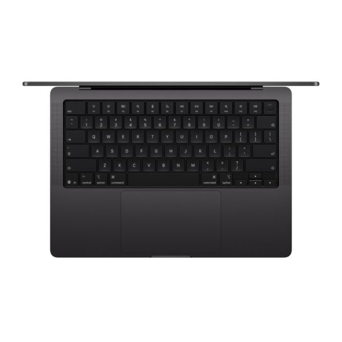 Apple MacBook Pro 14-inch M5 Chip 32GB RAM 1TB SSD