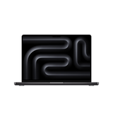 Apple MacBook Pro 14-inch M4 Chip Space Black Laptop