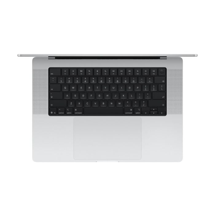 Apple MacBook Pro 16-inch Laptop with M5 Pro or Max