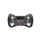 MOZA KS Pro Steering Wheel