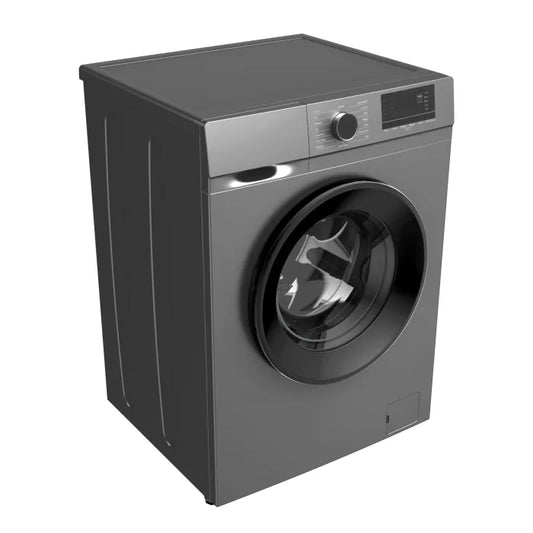 Defy 6kg Front Loader Washing Machine Grey DAW392