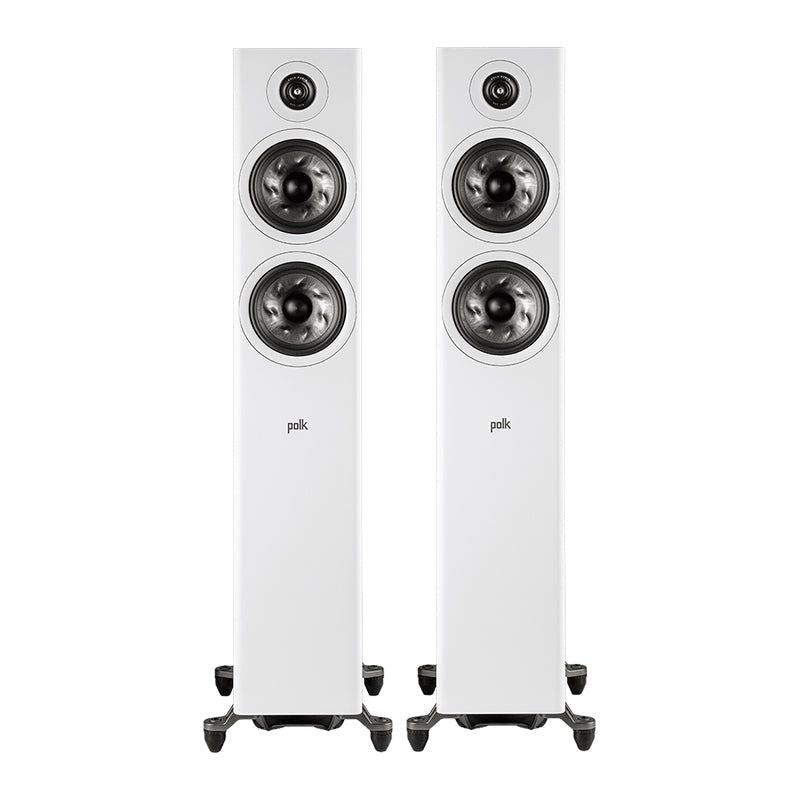 Polk Reserve R600 Floorstanding Speaker (Pair)