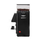 Black Rancilio Stile SD full turn