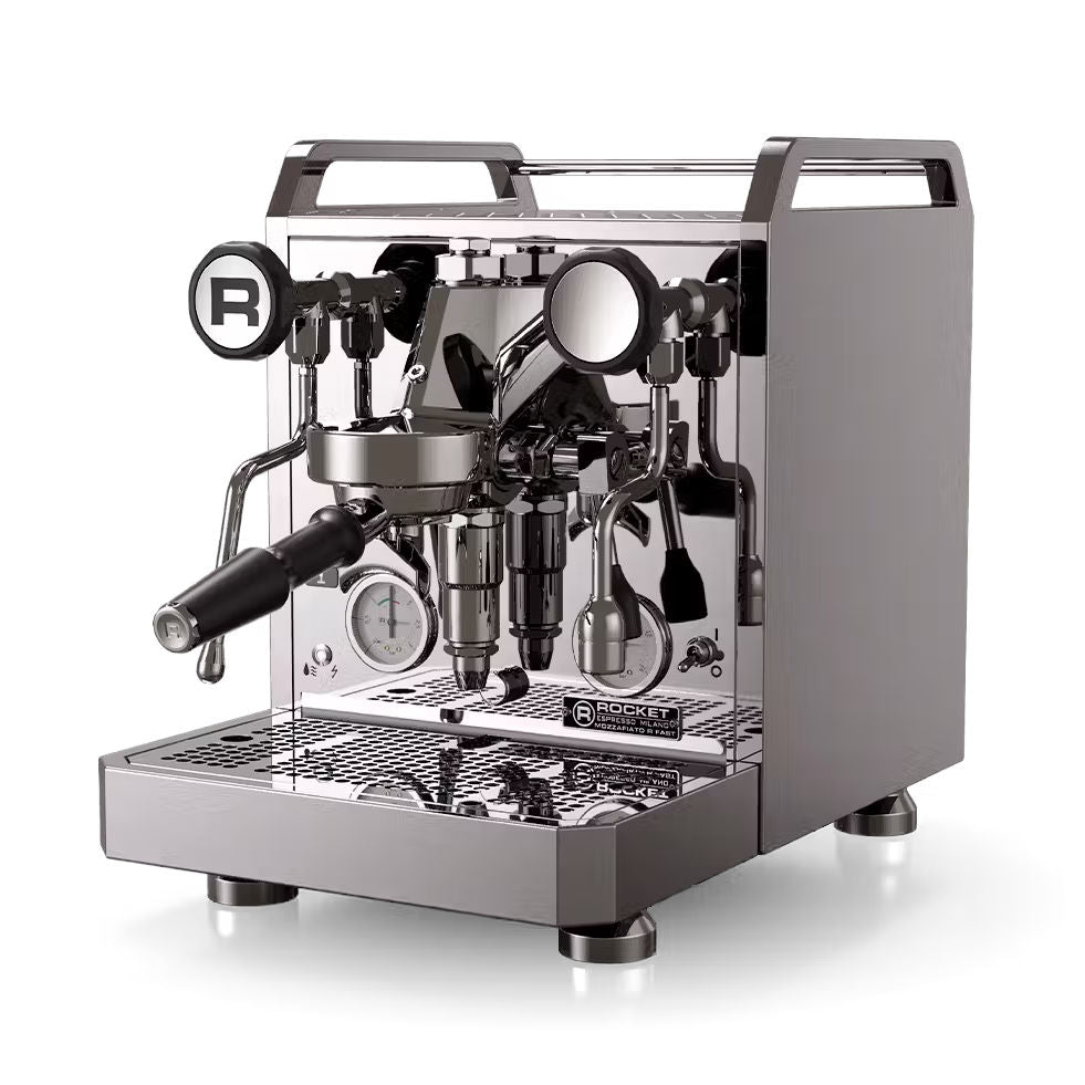 Rocket Fast Mozzafiato R Espresso Machine