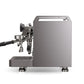 Profile view of Rocket Fast Mozzafiato R Espresso Machine