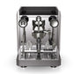 Front view of Rocket Fast Giotto R Espresso Machine