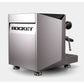 Rear view of Rocket Fast Giotto R Espresso Machine