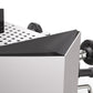 Rocket Fast Giotto R Espresso Machine wing
