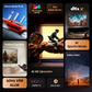 Hisense 75A6Q 75 Inch 4K UHD Smart TV
