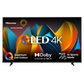 Hisense 75E7N 75" 4K UHD QLED Smart TV with Quantum Dot & Dolby Vision
