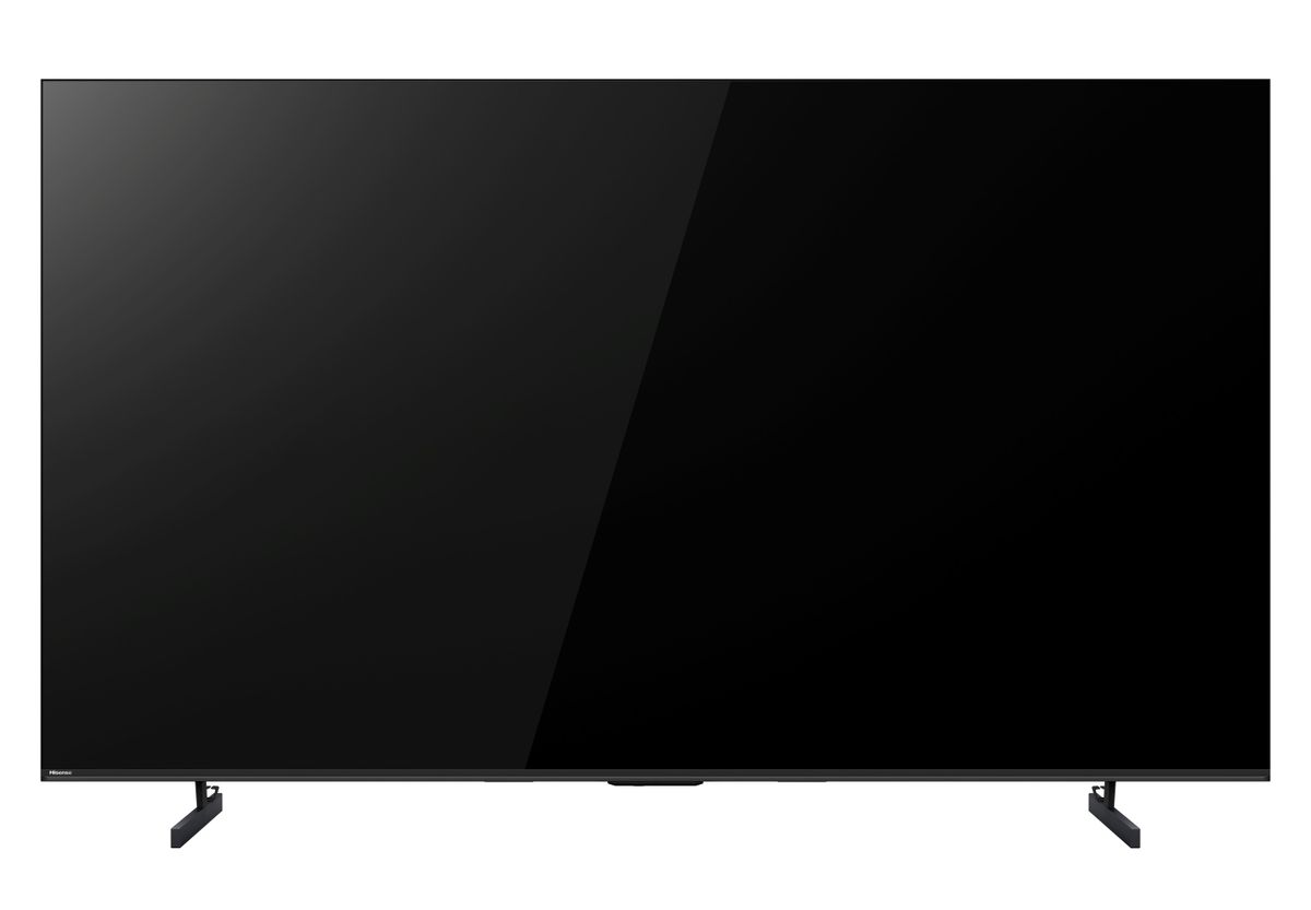 Hisense 75U7Q 75" 144Hz 4K Smart Mini-LED TV with Quantum Dot & Dolby Digital