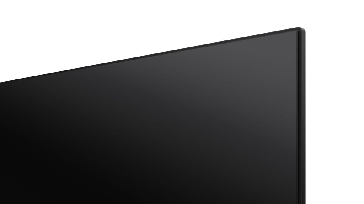 Hisense 85Q6Q 85" 4K QLED Smart TV with Dolby Vision & Atmos