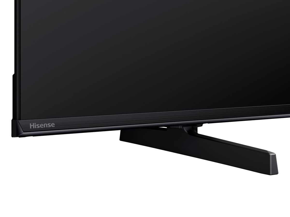 Hisense 85Q6Q 85" 4K QLED Smart TV with Dolby Vision & Atmos