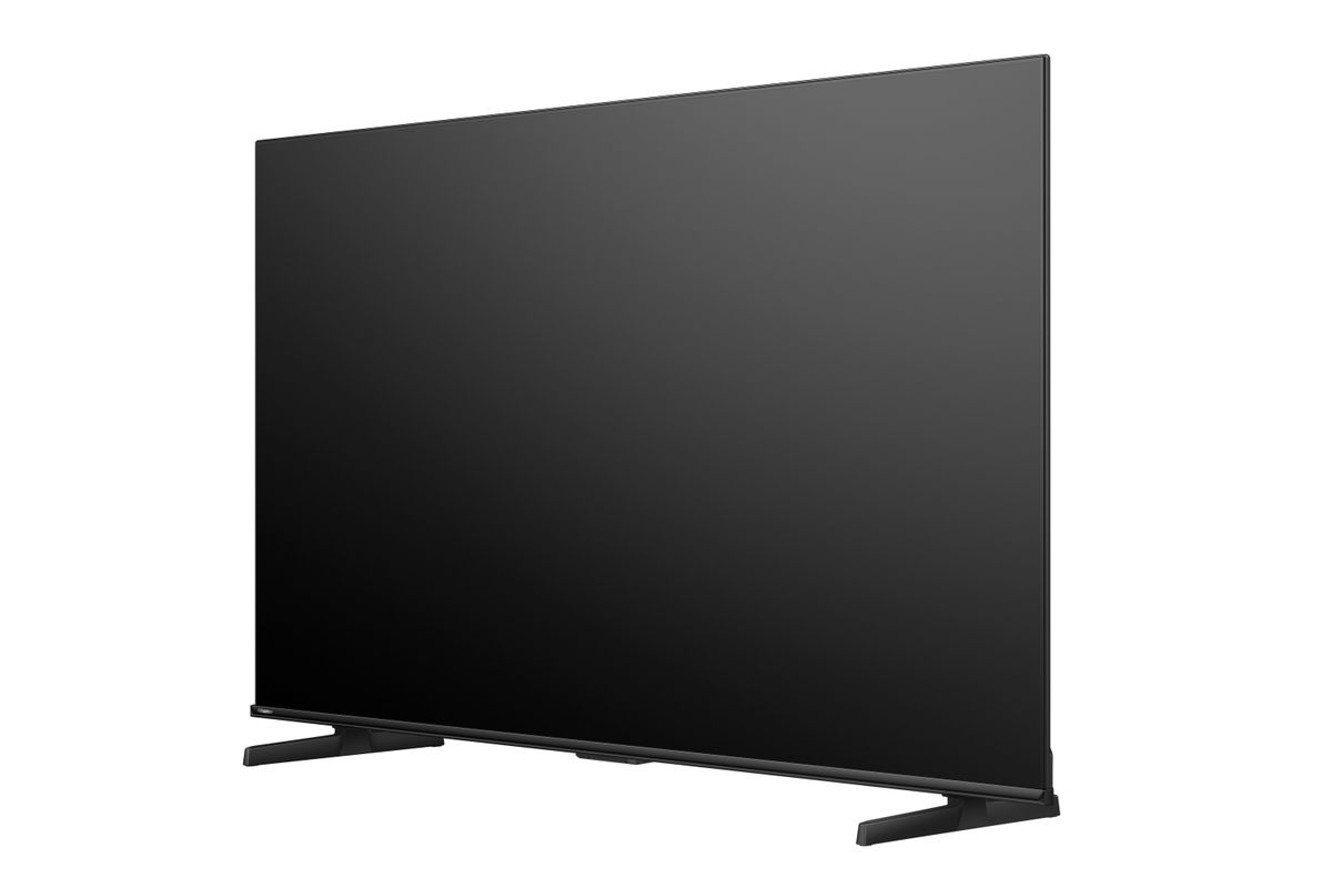 Hisense 85Q7Q 85" 144Hz 4K QLED Smart Gaming TV with HDR & Dolby Atmos