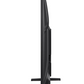 Hisense 85Q7Q 85" 144Hz 4K QLED Smart Gaming TV with HDR & Dolby Atmos