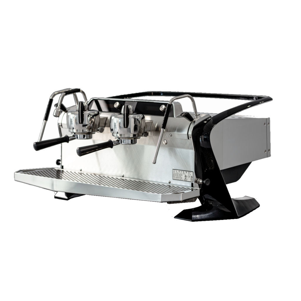 Slayer Steam LP Commercial Espresso Machine default view