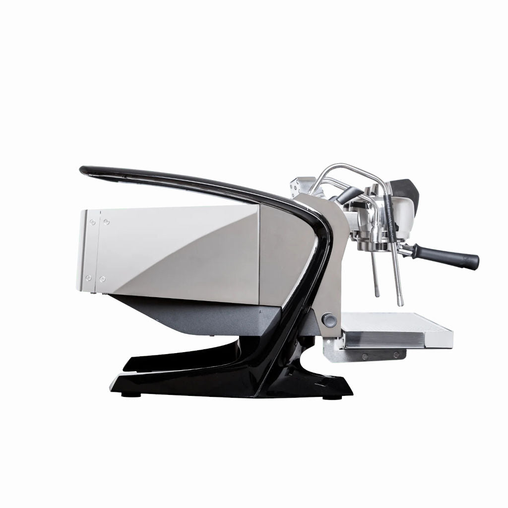 Slayer Steam LP Commercial Espresso Machine side view