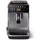 Philips Saeco GranAroma Fully Automatic Black Espresso Machine SM6585/00