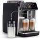 Philips Saeco GranAroma Fully Automatic Black Espresso Machine SM6585/00