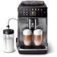 Philips Saeco GranAroma Fully Automatic Black Espresso Machine SM6585/00