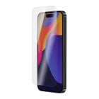 Apple iPhone 15 Pro Titanium Smartphone with Advanced Pro Camera System