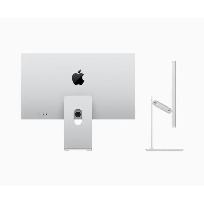Apple 27-inch Studio Display Nano-texture Tilt and Height Adjustable Stand