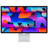 Apple Studio Display 27-inch 5K Retina Height and Tilt Adjustable Monitor