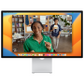 Apple Studio Display 27-inch 5K Retina Height and Tilt Adjustable Monitor