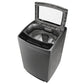 Defy 17kg Metallic Top Loader Washing Machine DTL153