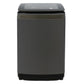 Univa 12kg Top Loader Washing Machine Metallic UTL1201