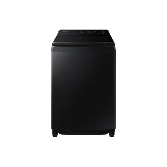 Samsung 17.5kg AI Top Loader Deep Charcoal WA80F18S8CFA