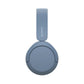 Sony WH-CH520 Bluetooth On-Ear Headphones Blue