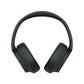 Sony WH-CH720 Noise Cancelling Over-Ear Headphones Black