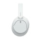 Sony WH-CH720 Noise Cancelling Over-Ear Headphones White