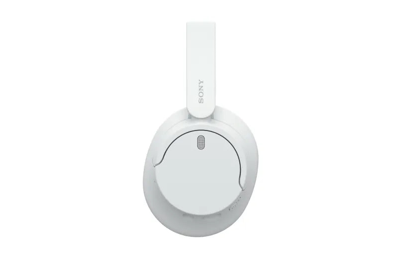 Sony WH-CH720 Noise Cancelling Over-Ear Headphones White